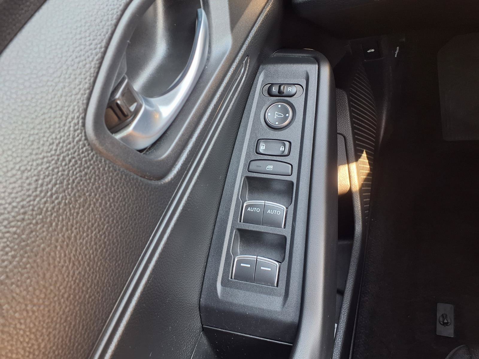 Used 2024 Honda Accord LX image 9