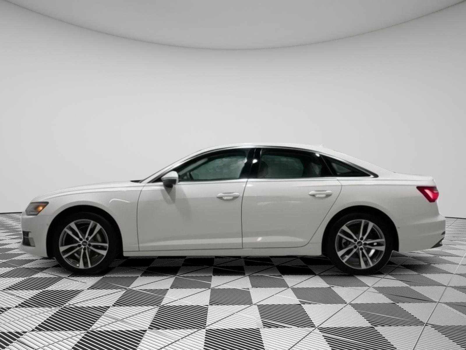 Certified 2022 Audi A6 Premium w/ Convenience Package image 5