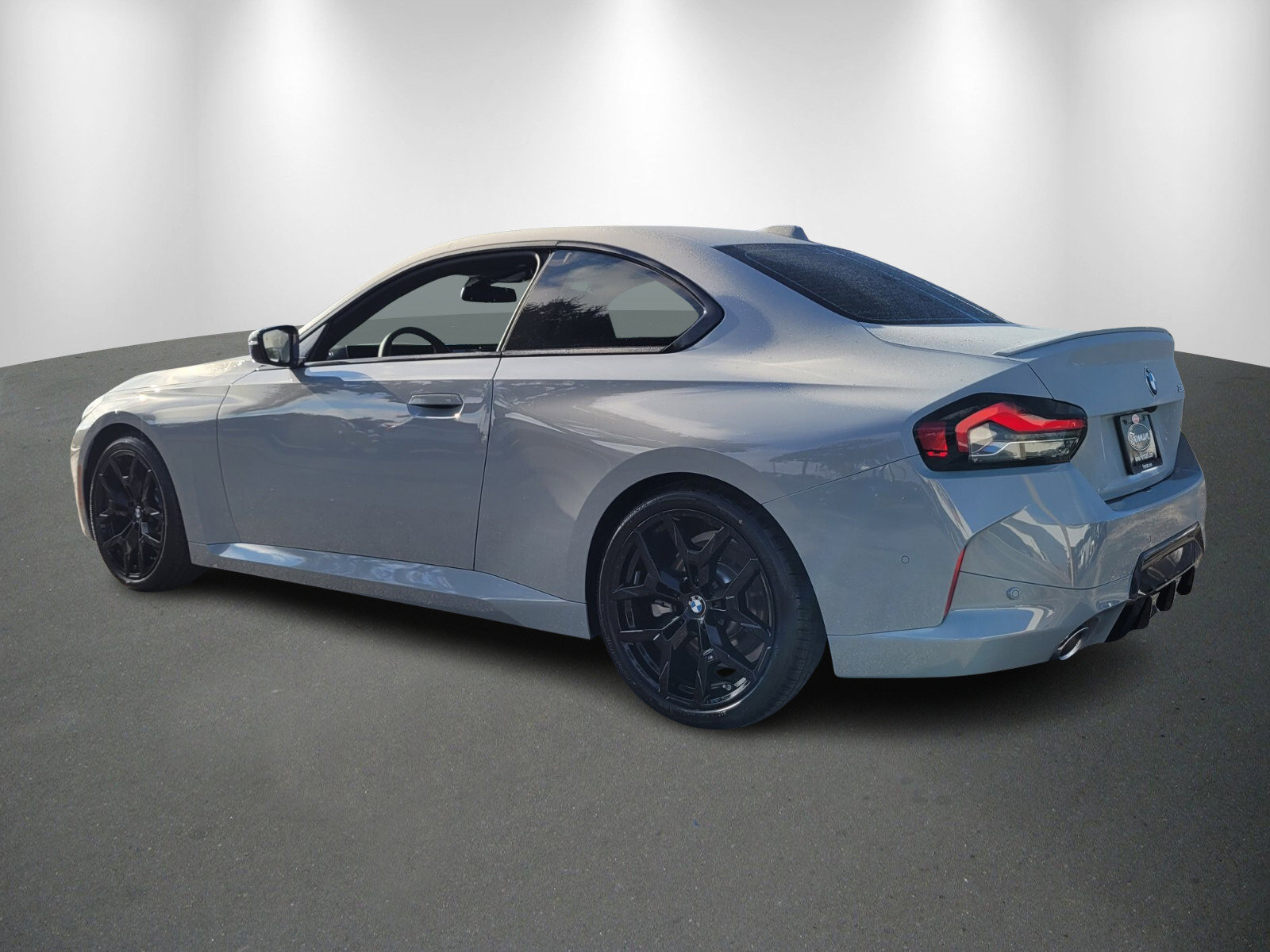 New 2026 BMW 230i Coupe w/ M Sport Package image 5