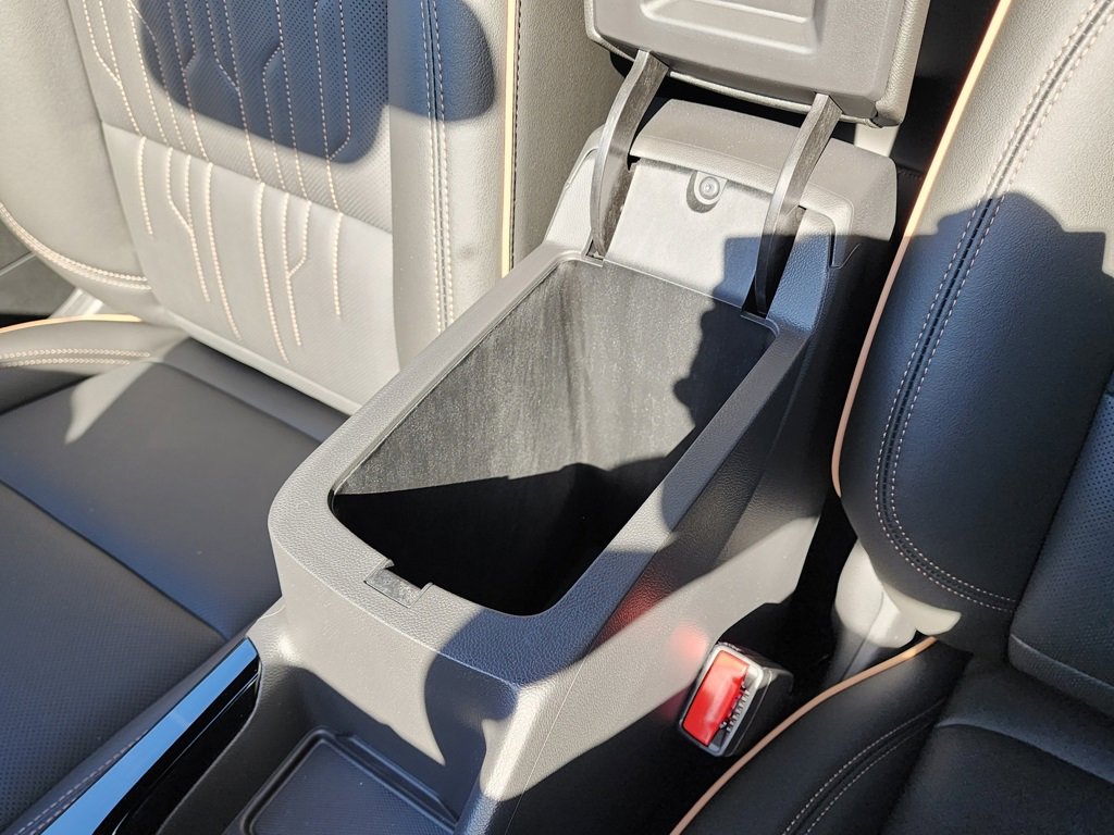 New 2026 Buick Envista Avenir image 32