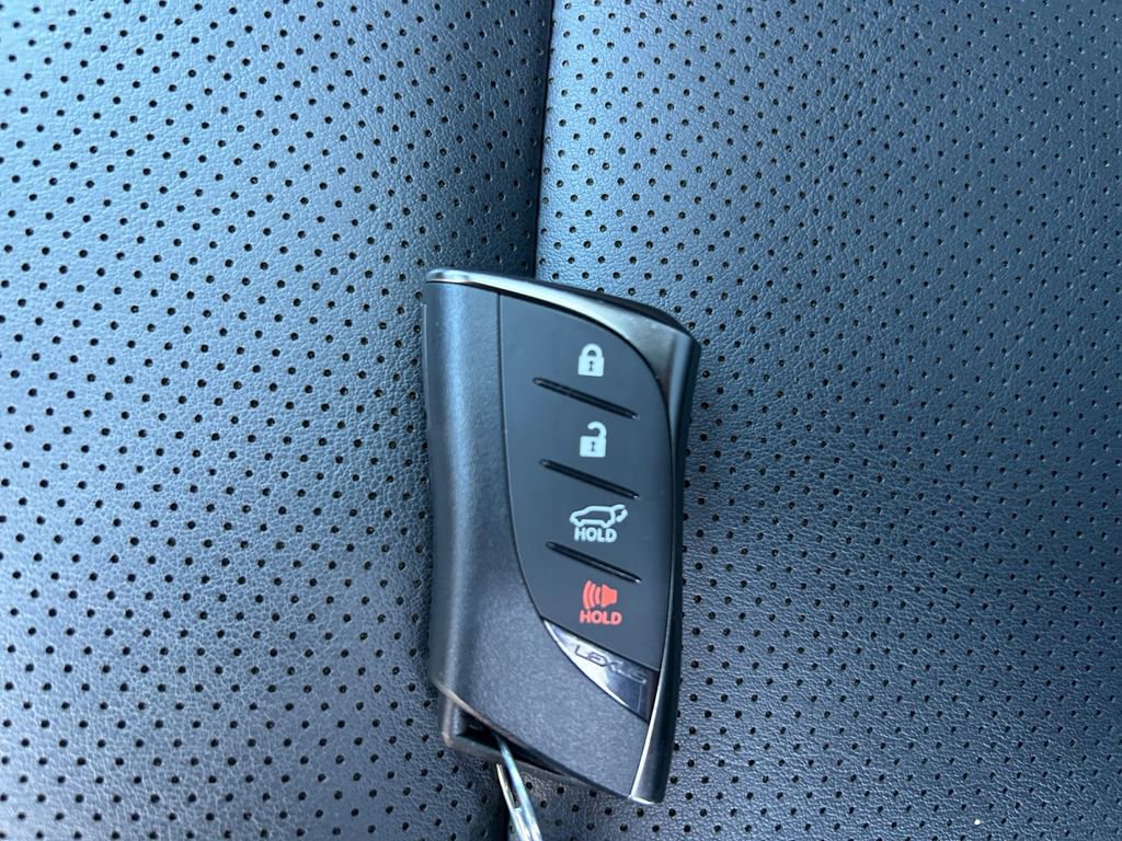 Used 2025 Lexus RX 350h w/ Convenience Package AWD/4WD image 33