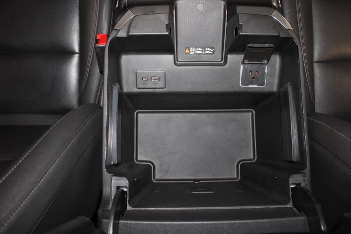 Used 2023 Chevrolet Silverado 1500 LT Trail Boss w/ Convenience Package II AWD/4WD image 33