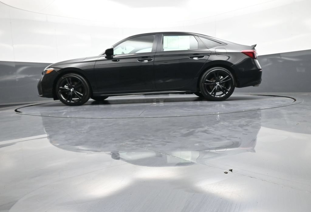 Certified 2026 Honda Civic Si image 33