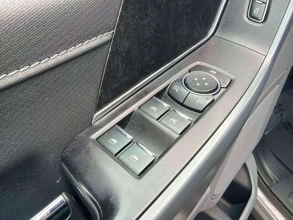 Used 2023 Ford F150 XLT w/ Equipment Group 302A High AWD/4WD image 19