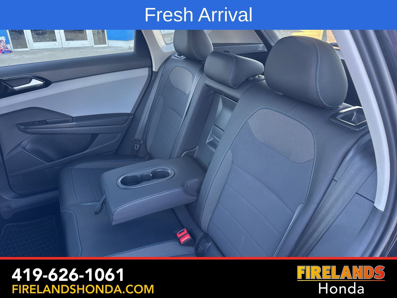 Used 2024 Volkswagen Taos SE image 26