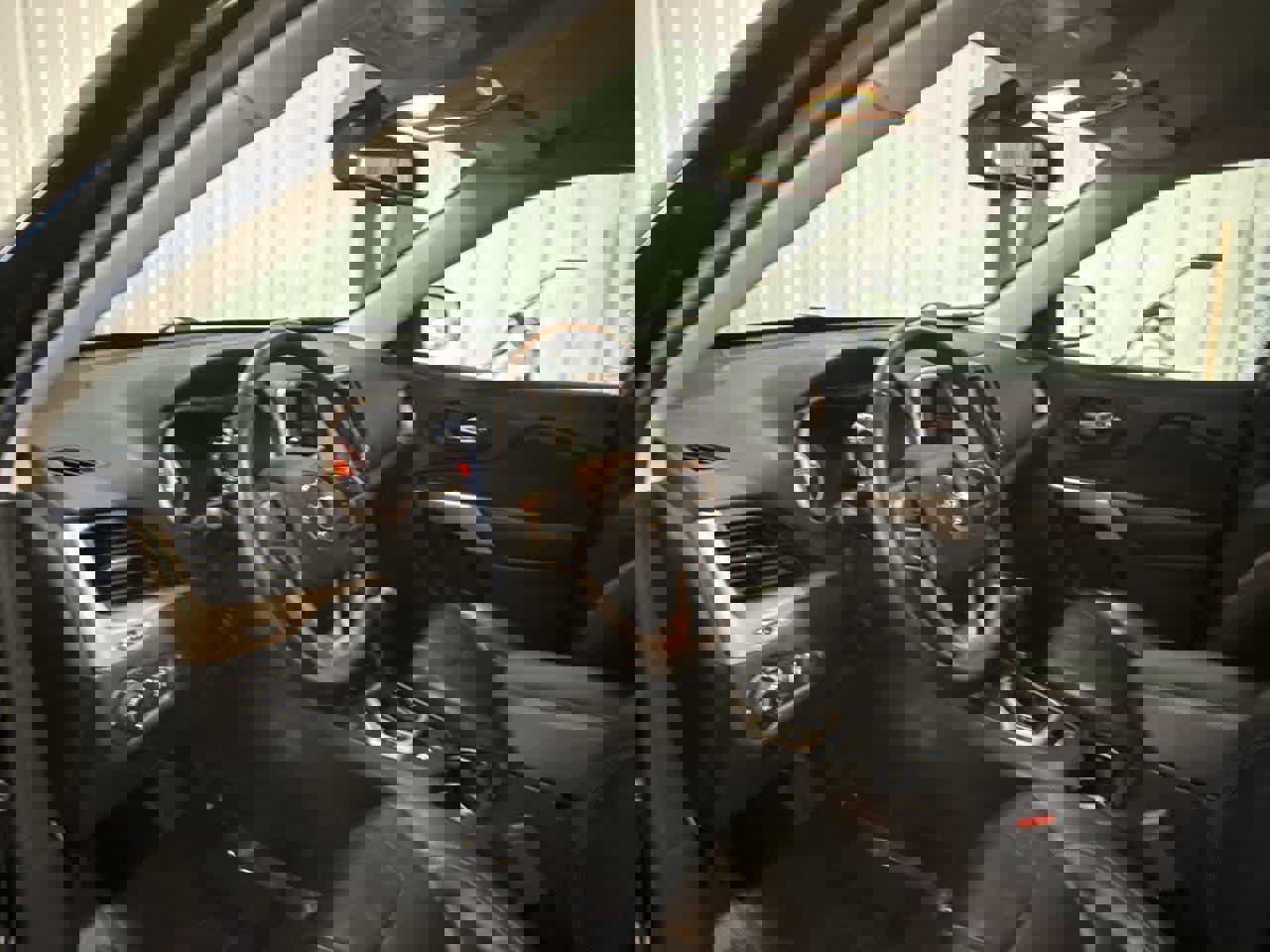 Used 2018 Jeep Cherokee Limited image 2