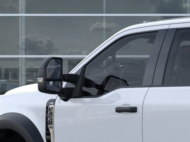 New 2026 Ford F450 XL w/ 360-Degree Camera Package AWD/4WD image 20