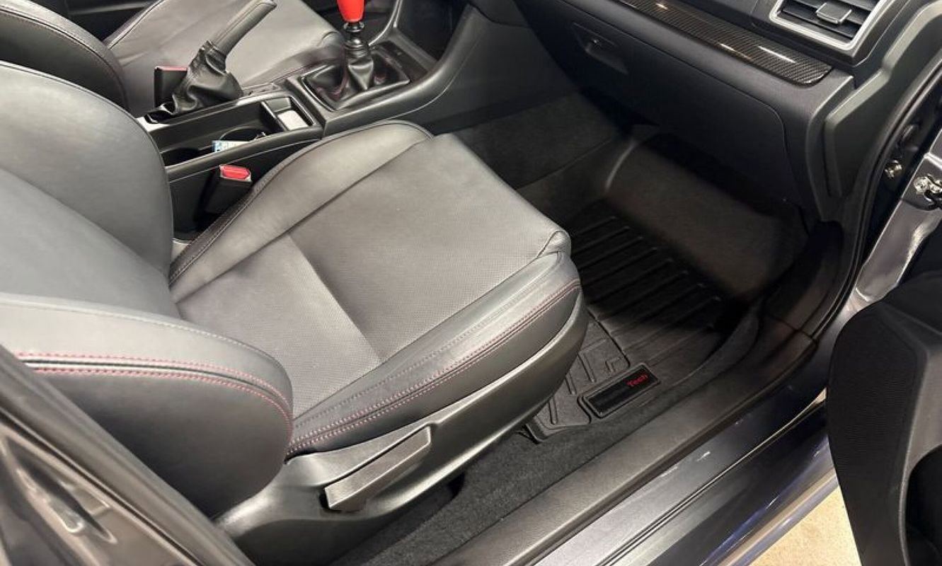 Used 2020 Subaru WRX Limited image 40