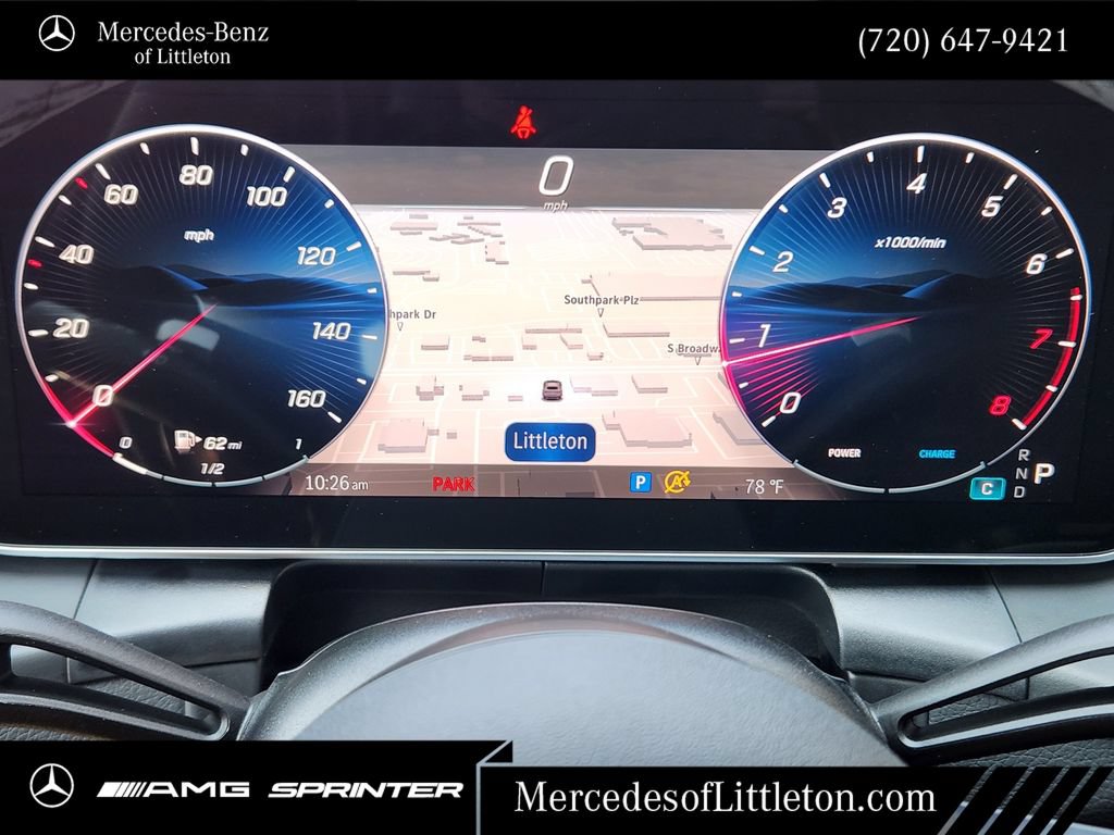 New 2026 Mercedes-Benz GLC 300 4MATIC image 16