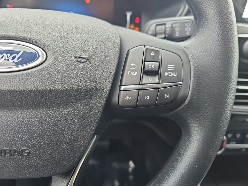 New 2025 Ford Escape Active image 17