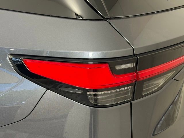 New 2026 Lexus TX 350 AWD image 13