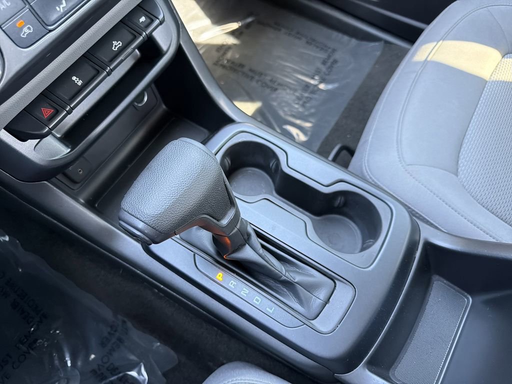 Used 2017 GMC Canyon W/T w/ Convenience Package image 6