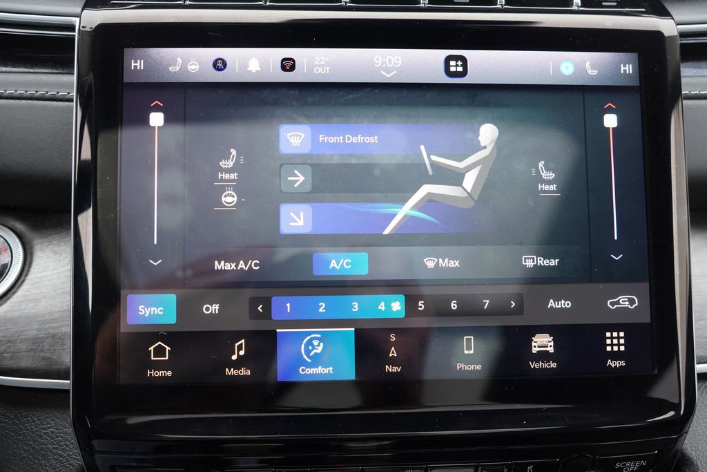 Used 2022 Jeep Grand Cherokee Limited 4xe image 29