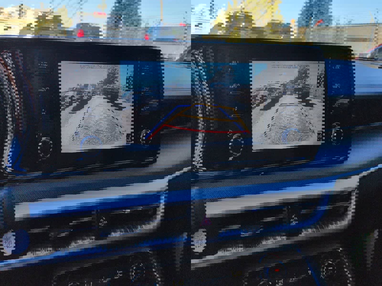 Used 2021 Kia K5 LXS image 26