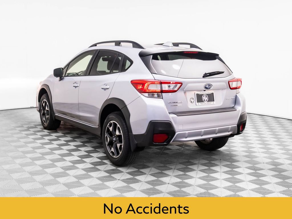 Used 2019 Subaru Crosstrek 2.0i Premium w/ Eyesight System image 3