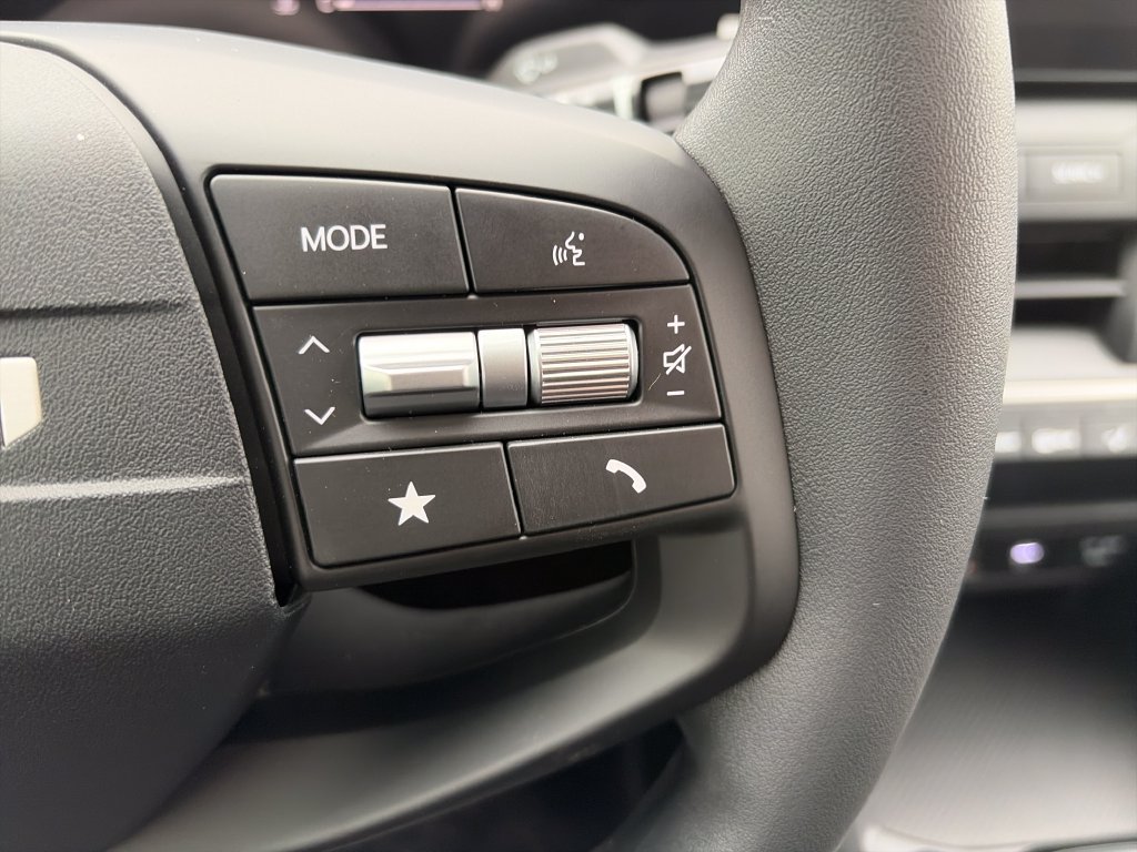 New 2026 Kia K4 FWD image 11