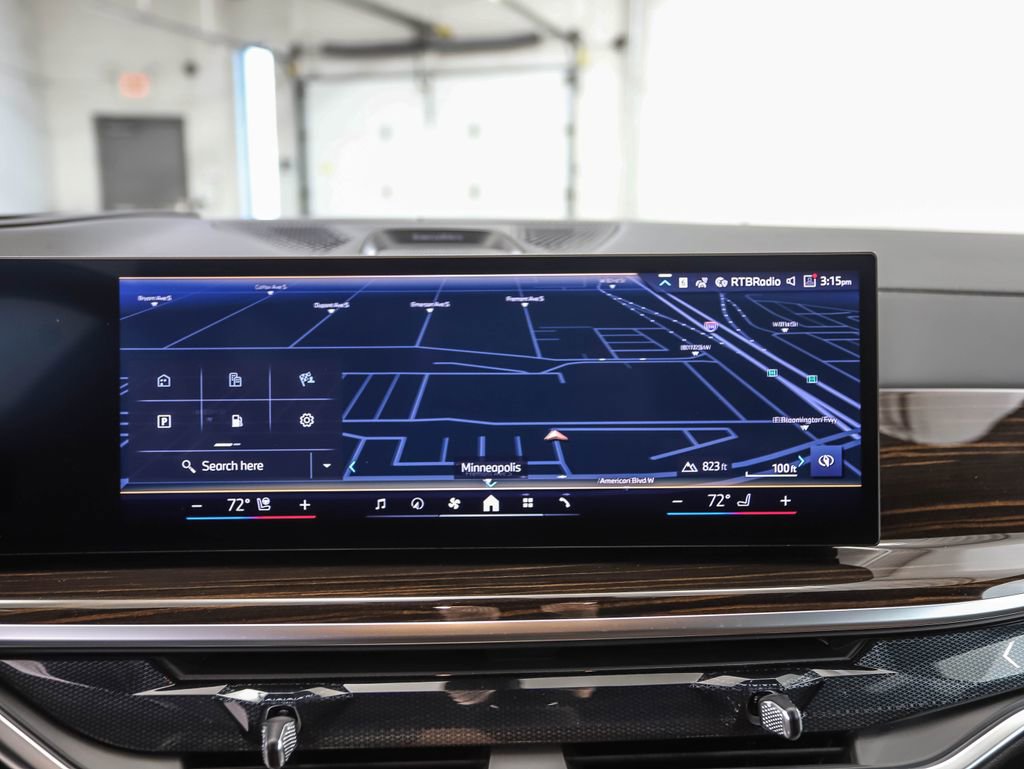 New 2026 BMW ALPINA XB7 image 17