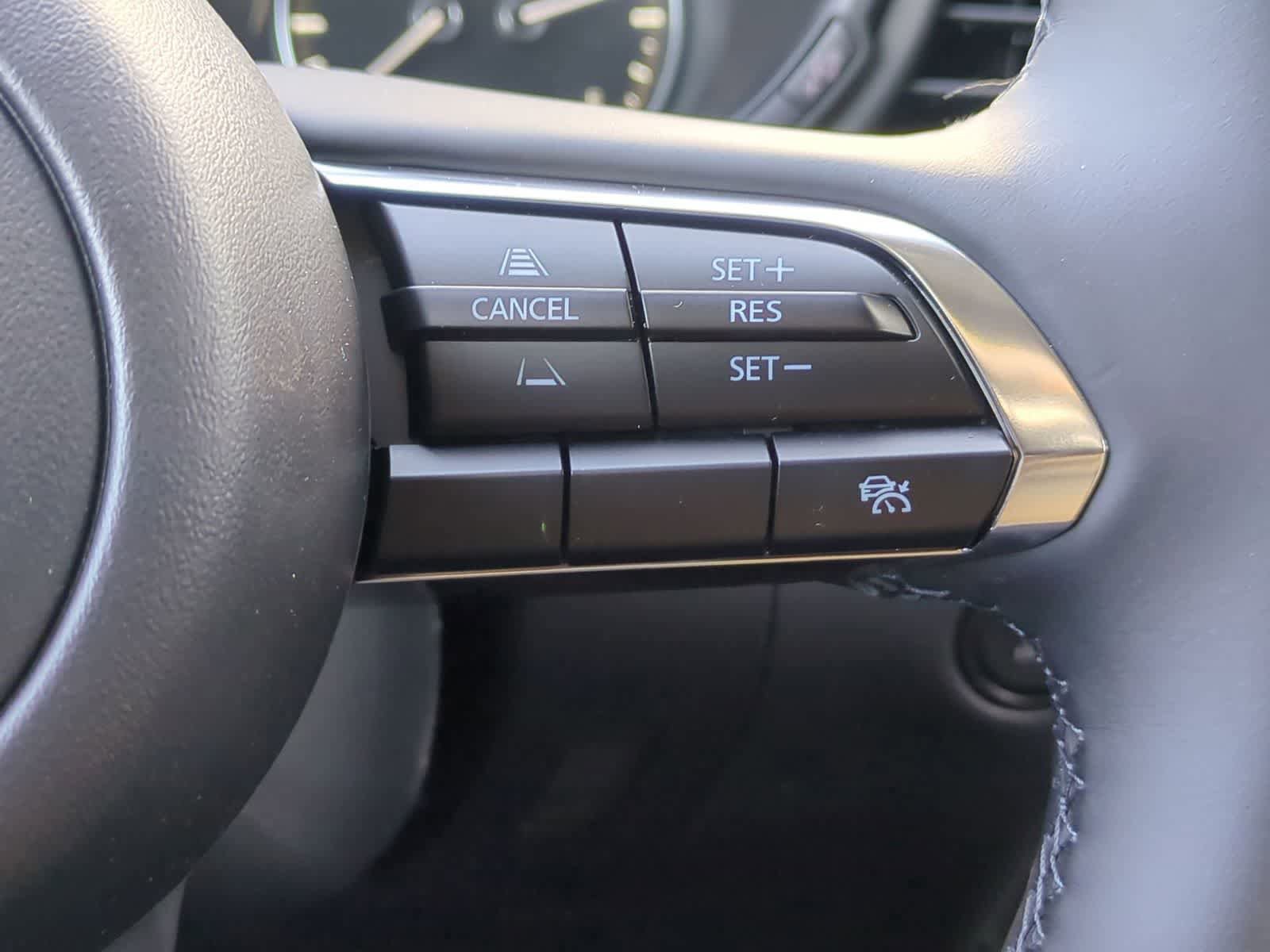 New 2026 MAZDA CX-30 AWD 2.5 S w/ Premium Package image 25