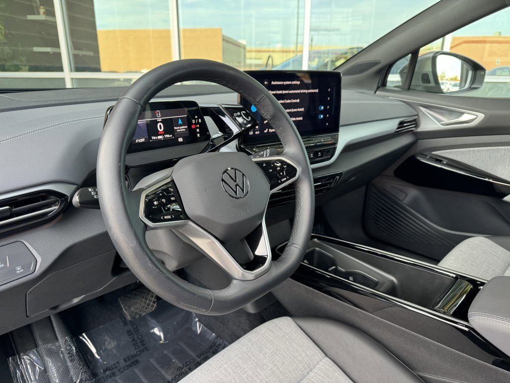 Used 2023 Volkswagen ID.4 Pro image 31