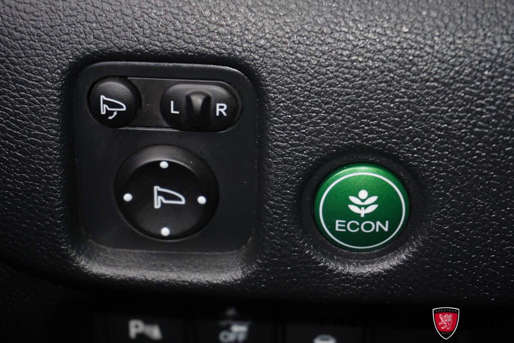 Used 2022 Honda Passport TrailSport image 33