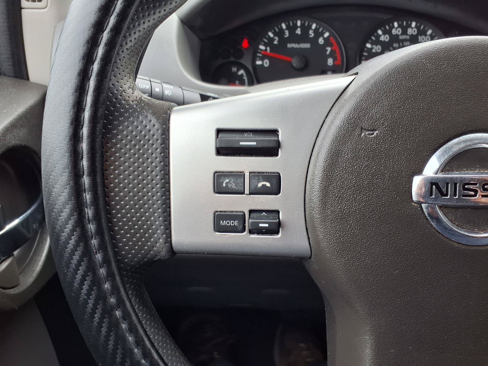 Used 2015 Nissan Xterra S w/ Value Package RWD image 13