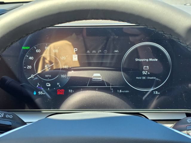 New 2026 Kia Niro Wind w/ Wind Preserve Package FWD image 18