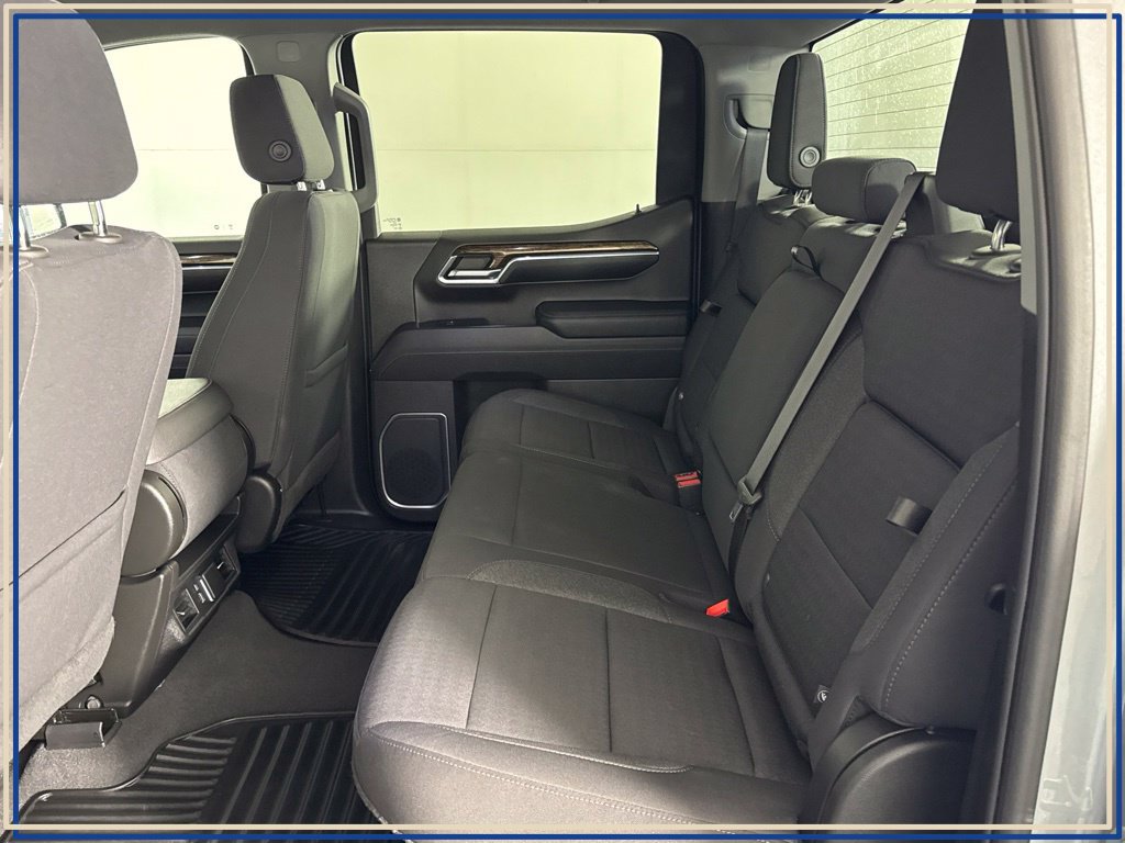 Certified 2023 GMC Sierra 1500 Elevation AWD/4WD image 35