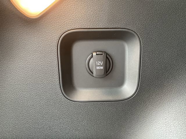 New 2026 Kia Sportage EX image 16