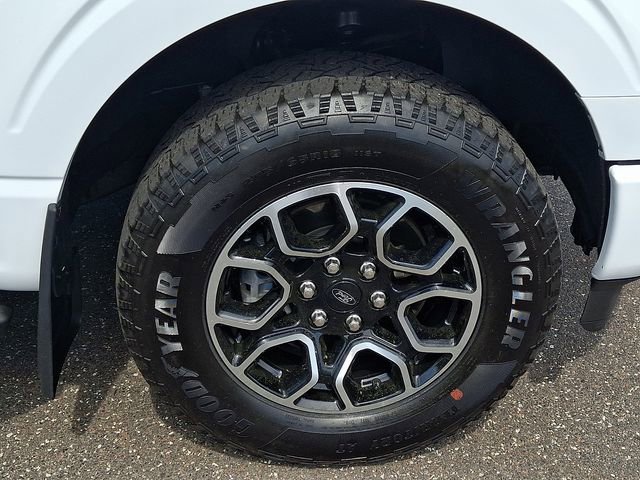 Used 2023 Ford F150 XLT w/ Equipment Group 302A High AWD/4WD image 8