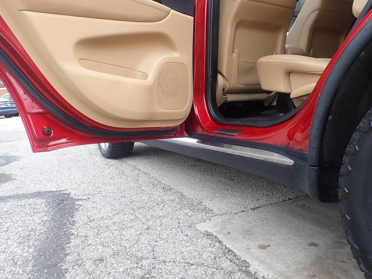 Used 2011 Dodge Durango Citadel image 19