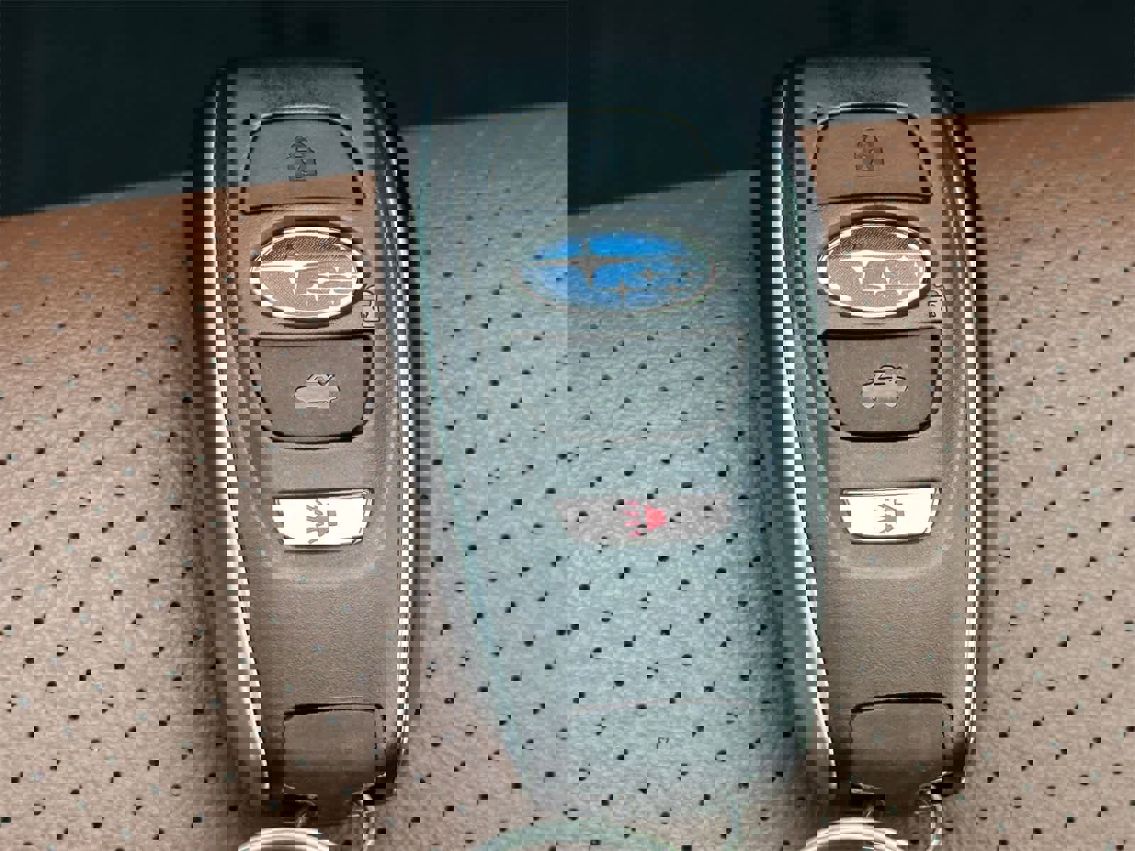 Certified 2023 Subaru Forester Touring image 31