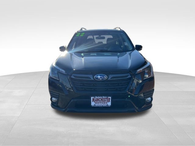 Used 2022 Subaru Forester Limited image 2