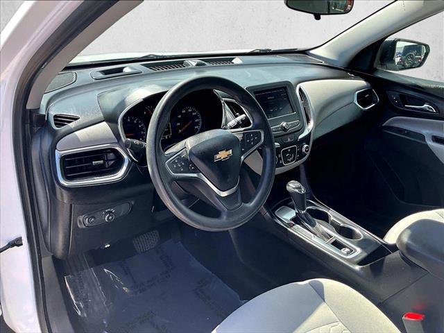 Used 2020 Chevrolet Equinox LS image 11