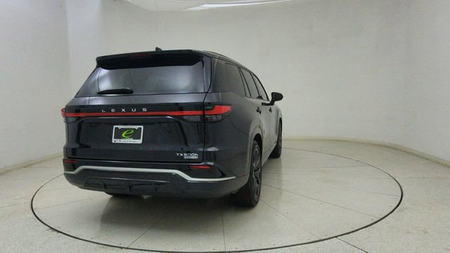 Used 2026 Lexus TX 500h AWD w/ Technology Package image 68