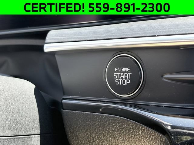 Certified 2025 Kia K5 GT-Line w/ GT-Line Premium Package FWD image 18