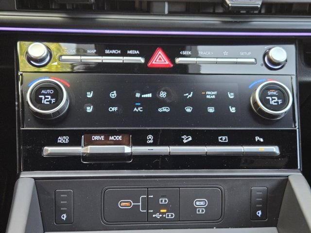 New 2026 Hyundai Santa Fe Calligraphy FWD image 14