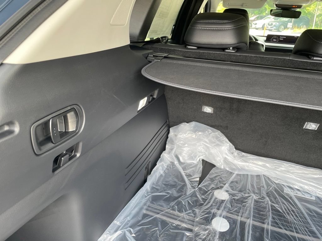 New 2026 MAZDA CX-50 AWD 2.5 S w/ Weather Package image 11