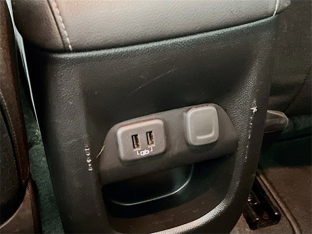 Used 2022 GMC Canyon Elevation w/ Trailering Package image 30