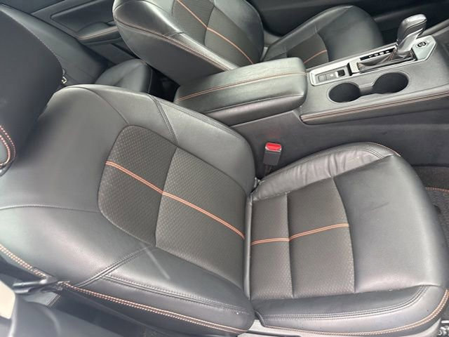 Used 2022 Nissan Altima 2.5 SR w/ Midnight Edition Package image 22