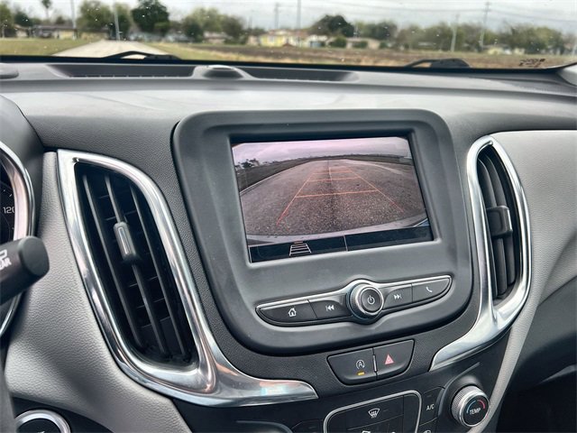 Certified 2023 Chevrolet Equinox LS w/ LS Convenience Package image 14