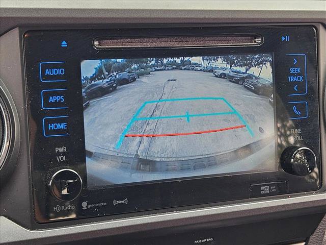 Used 2019 Toyota Tacoma TRD Off-Road AWD/4WD image 13
