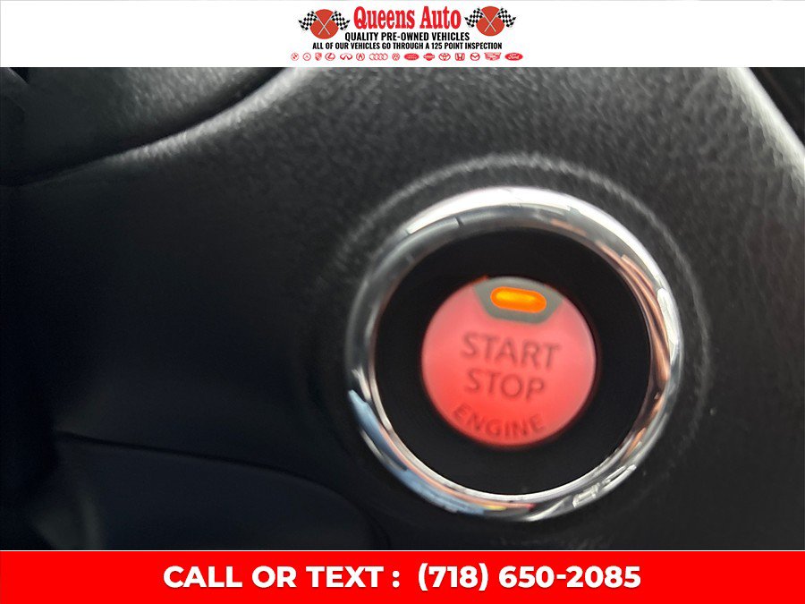 Used 2019 Nissan Pathfinder S AWD/4WD image 37