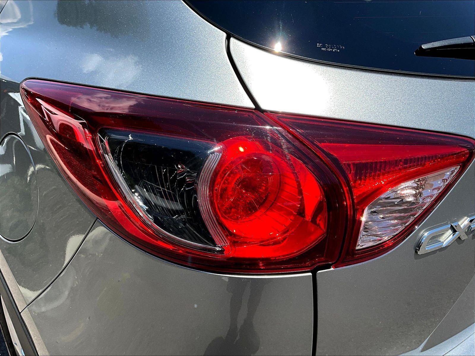 Used 2014 MAZDA CX-5 Touring FWD image 23