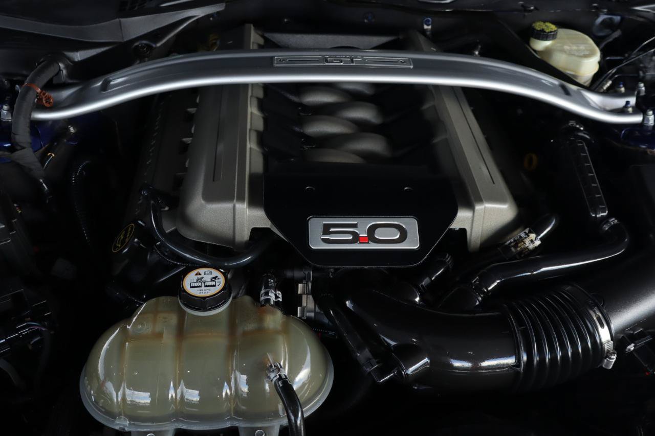 Used 2016 Ford Mustang GT w/ GT Performance Package RWD image 41