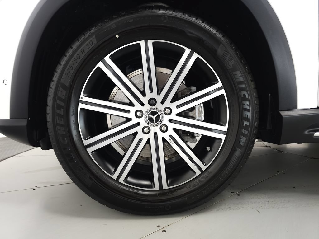 Certified 2026 Mercedes-Benz GLE 350 4MATIC image 37