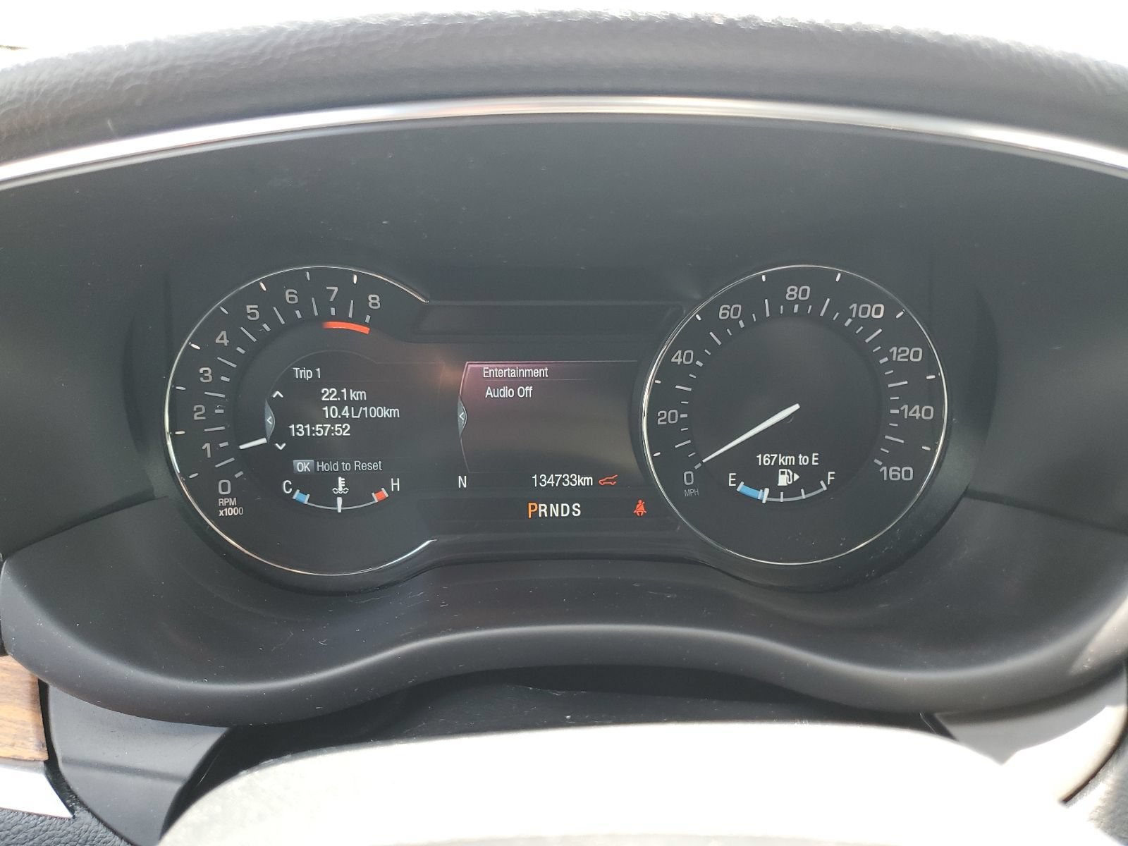 Used 2018 Lincoln MKC Reserve AWD/4WD image 21