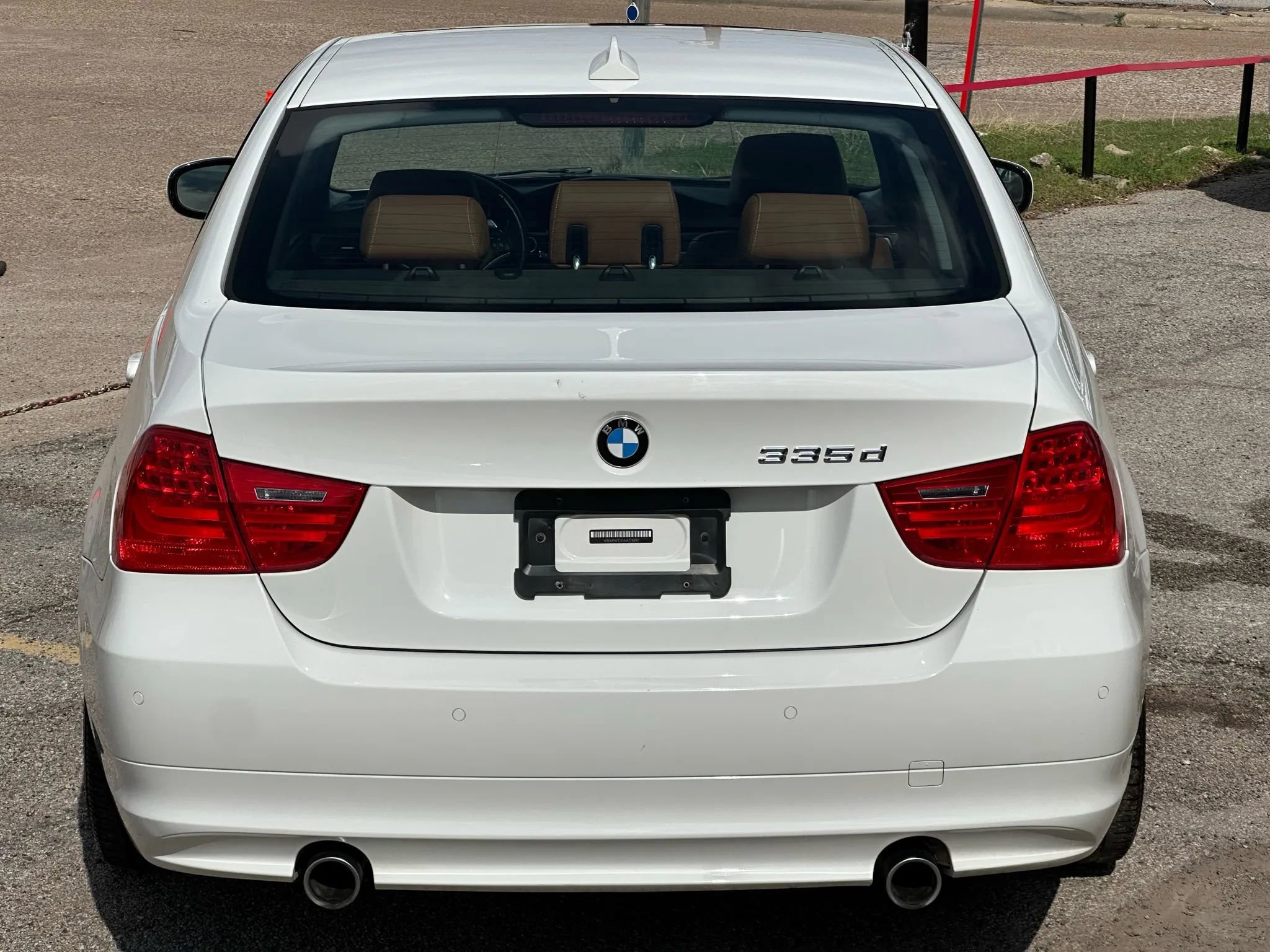 Used 2010 BMW 335d Sedan image 5