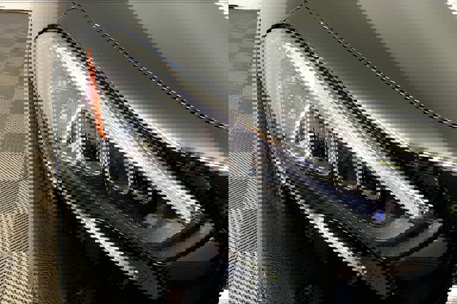 New 2025 Mercedes-Benz GLA 250 GLA 250 image 15