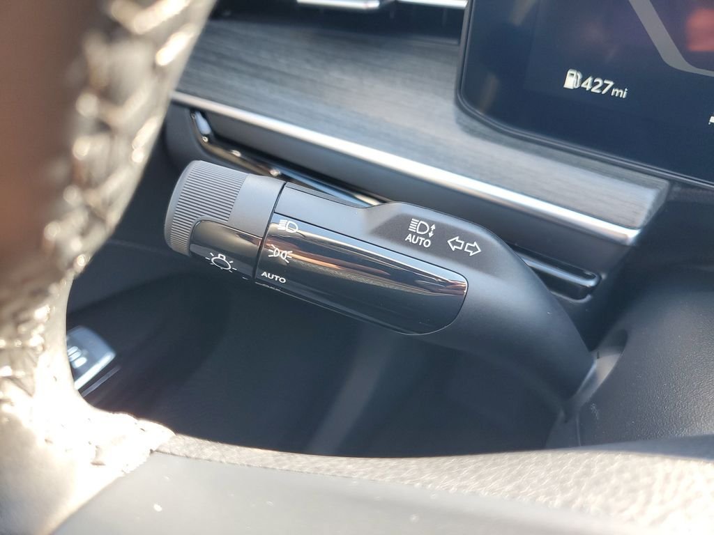 New 2026 Kia K5 EX FWD image 28