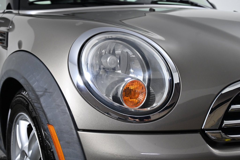 Used 2012 MINI Cooper Hardtop FWD image 10